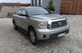 Обява за продажба на Toyota Tundra 5, 7 iForce 4x4 LIMITED ~32 000 лв. - изображение 6