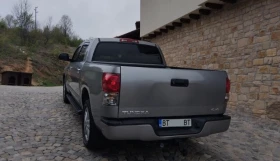 Обява за продажба на Toyota Tundra 5, 7 iForce 4x4 LIMITED ~32 000 лв. - изображение 3