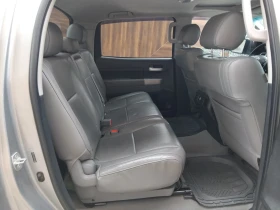 Обява за продажба на Toyota Tundra 5, 7 iForce 4x4 LIMITED ~32 000 лв. - изображение 10