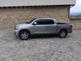 Обява за продажба на Toyota Tundra 5, 7 iForce 4x4 LIMITED ~32 000 лв. - изображение 1