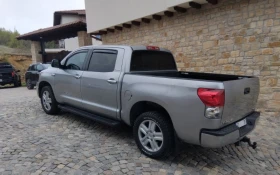 Обява за продажба на Toyota Tundra 5, 7 iForce 4x4 LIMITED ~32 000 лв. - изображение 2