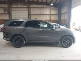 Обява за продажба на Dodge Durango LIMITED* 8ZF* 4X4* Подгрев* Камера* Мъртва зона*  ~17 500 лв. - изображение 3