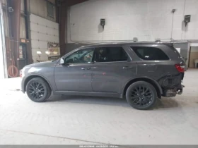 Обява за продажба на Dodge Durango LIMITED* 8ZF* 4X4* Подгрев* Камера* Мъртва зона*  ~17 500 лв. - изображение 4