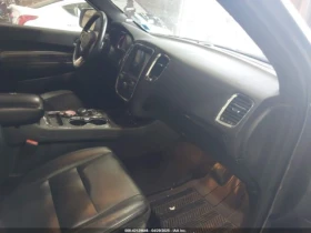 Обява за продажба на Dodge Durango LIMITED* 8ZF* 4X4* Подгрев* Камера* Мъртва зона*  ~17 500 лв. - изображение 8