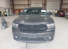 Dodge Durango LIMITED* 8ZF* 4X4* Подгрев* Камера* Мъртва зона* 