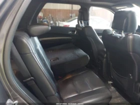 Обява за продажба на Dodge Durango LIMITED* 8ZF* 4X4* Подгрев* Камера* Мъртва зона*  ~17 500 лв. - изображение 10
