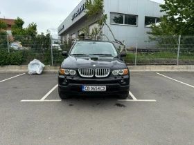 Обява за продажба на BMW X5 3.0D 218 ~11 000 лв. - изображение 1
