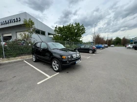 Обява за продажба на BMW X5 3.0D 218 ~11 000 лв. - изображение 2