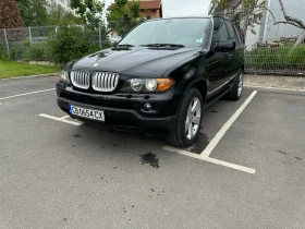Обява за продажба на BMW X5 3.0D 218 ~11 000 лв. - изображение 9