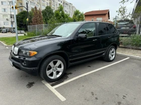     BMW X5 3.0D 218