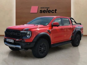 Ford Ranger 3.0 EcoBoost