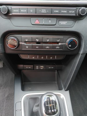 Kia Ceed 1.4 MPI  78000. | Mobile.bg    14
