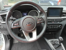 Kia Ceed 1.4 MPI  78000. | Mobile.bg    13