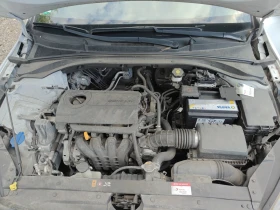 Kia Ceed 1.4 MPI  78000. | Mobile.bg    15