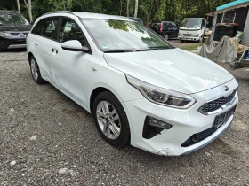 Обява за продажба на Kia Ceed 1.4 MPI  78000км. ~20 999 лв. - изображение 1