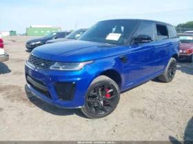 Land Rover Range Rover Sport LAND ROVER *   *  | Mobile.bg    2