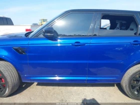 Land Rover Range Rover Sport LAND ROVER *   *  | Mobile.bg    9