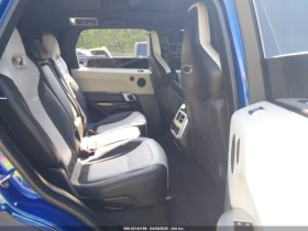 Land Rover Range Rover Sport LAND ROVER *   *  | Mobile.bg    10