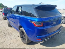 Land Rover Range Rover Sport LAND ROVER *   *  | Mobile.bg    4