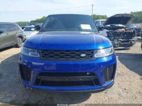 Land Rover Range Rover Sport LAND ROVER *   *  | Mobile.bg    3