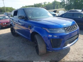     Land Rover Range Rover Sport LAND ROVER *   * 