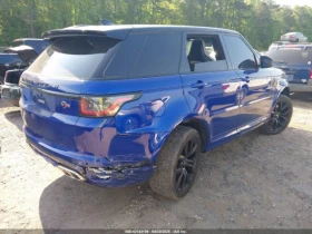 Land Rover Range Rover Sport LAND ROVER *   *  | Mobile.bg    5