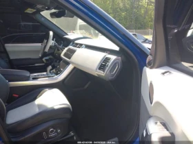 Land Rover Range Rover Sport LAND ROVER *   *  | Mobile.bg    11