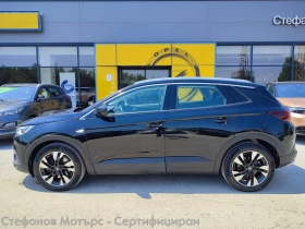 Opel Grandland X Business Elegance 1.6 PHEV (225hp) AT8, снимка 4