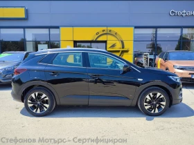 Opel Grandland X Business Elegance 1.6 PHEV (225hp) AT8 - 42600 лв. / 21781.03 € - 24463116 5