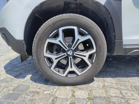 Dacia Duster 1.3TCe/150 к.с/4x4 - 32599 лв. - 18943182 5
