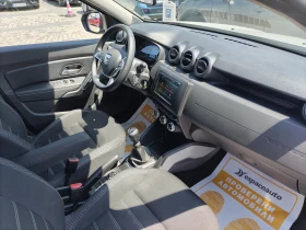 Dacia Duster 1.3TCe/150 к.с/4x4 - 32599 лв. - 18943182 15