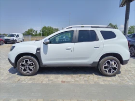 Dacia Duster 1.3TCe/150 к.с/4x4 - 32599 лв. - 18943182 4