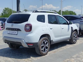 Dacia Duster 1.3TCe/150 к.с/4x4 - 32599 лв. - 18943182 6