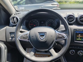 Dacia Duster 1.3TCe/150 к.с/4x4 - 32599 лв. - 18943182 10