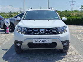 Dacia Duster 1.3TCe/150 к.с/4x4 - 32599 лв. - 18943182 2