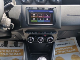 Dacia Duster 1.3TCe/150 к.с/4x4 - 32599 лв. - 18943182 11