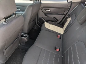 Dacia Duster 1.3TCe/150 к.с/4x4 - 32599 лв. - 18943182 16