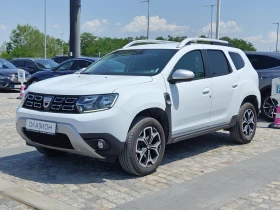 Dacia Duster 1.3TCe/150 к.с/4x4