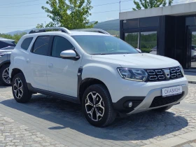 Dacia Duster 1.3TCe/150 к.с/4x4 - 32599 лв. - 18943182 3