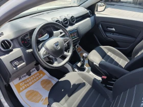 Dacia Duster 1.3TCe/150 к.с/4x4 - 32599 лв. - 18943182 13