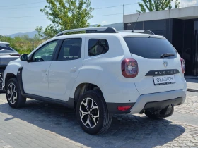 Dacia Duster 1.3TCe/150 к.с/4x4 - 32599 лв. - 18943182 8