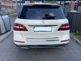 Обява за продажба на Mercedes-Benz ML 350 ~35 999 лв. - изображение 3