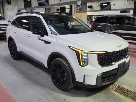 Kia Sorento * X-LINE* * *  | Mobile.bg    2