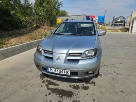 Обява за продажба на Mitsubishi Outlander 2.0 ~8 500 лв. - изображение 1