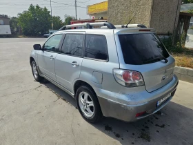 Обява за продажба на Mitsubishi Outlander 2.0 ~8 500 лв. - изображение 1