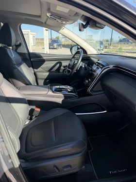Hyundai Tucson Premium - 63000 лв. - 81118519 6