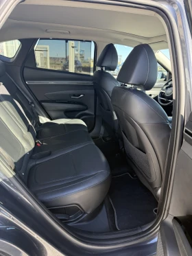 Hyundai Tucson Premium - 63000 лв. - 81118519 7