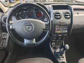 Dacia Duster 1.6 4X4 Navi - 16990 лв. / 8686.85 € - 88217771 8