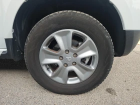 Dacia Duster 1.6 4X4 Navi - 16990 лв. / 8686.85 € - 88217771 7