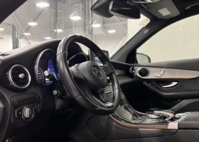 Mercedes-Benz GLC 300 ПАНОРАМА* KEYLESS* АВТОЛИЗИНГ - 29900 лв. / 15287.63 € - 77117380 5